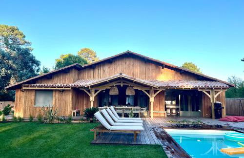 Villa Piñhat - Foto 1