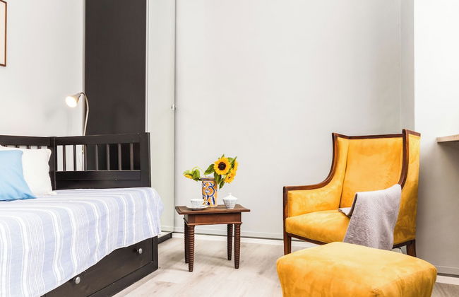 Una Terrazza nei pressi del Po - Foto 7