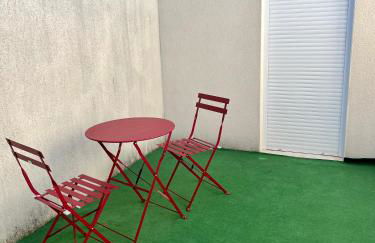 Villa La caroline 2 - Foto 36