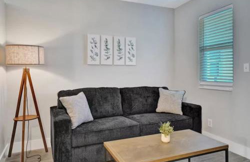 Rustic Retreats Cozy 1BR For 4 Guests In The Heart Of Fort Lauderdale - Foto 6