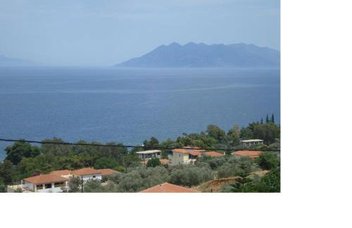 Athina EcoFarm - Foto 28