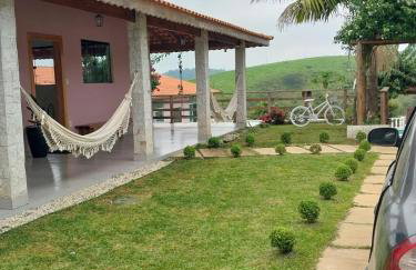 Chácara Sonia & Mineiro - Foto 12