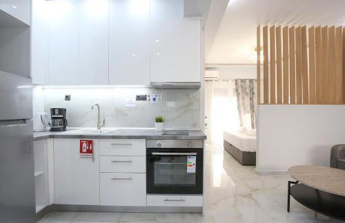 IoannaApartments LuxuryPenthouse - Foto 21