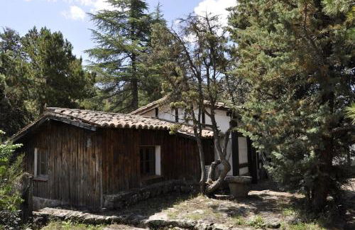 La cabaña del Burguillo - Photo 7