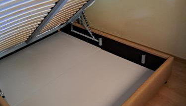 Little House Ligia - Foto 5, storage