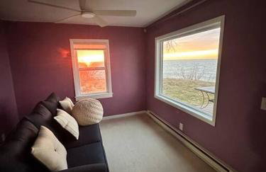 Lakefront Home w/Brilliant Views - Foto 18