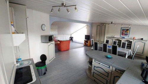 Ferienwohnung Olm - Foto 4