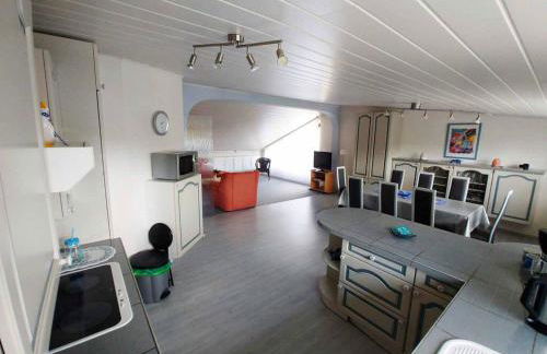 Ferienwohnung Olm - Foto 4