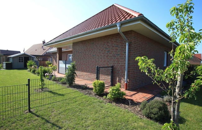 Bungalow Huus Seerose - Foto 36