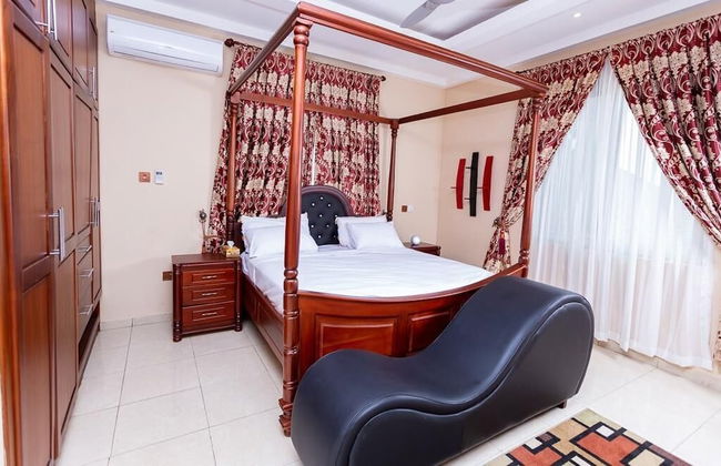 ASK Apartments - Foto 11