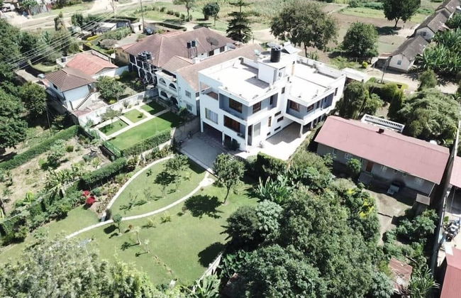 Simba Villa - Foto 32