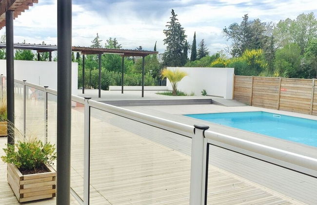 Les Terrasses DAix - Photo 23