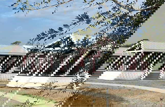 Tiger's Trail RV Resort - Foto 30