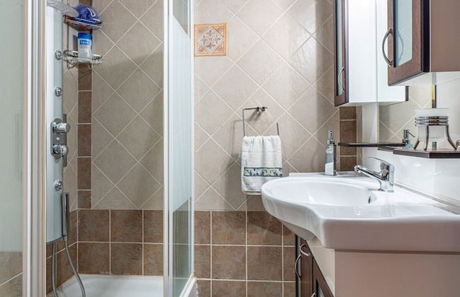 Villa Kleino - 30 min From Meteora - Foto 22