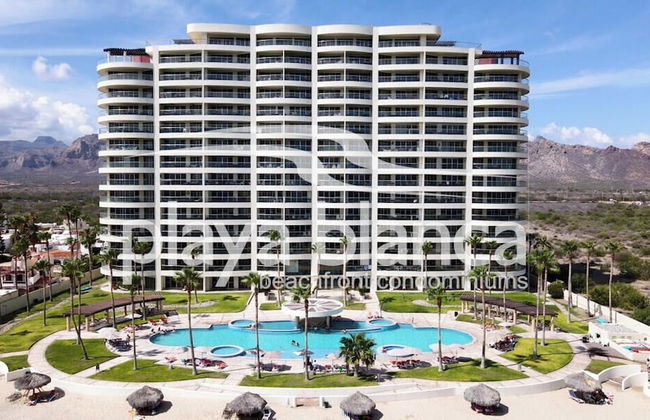 Playa Blanca Premier Resort I - Foto 1