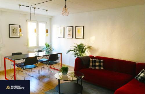 Albstadt Apartments - Foto 27