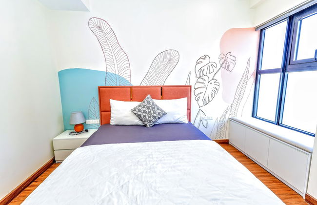 Song Suoi FLC seaview apartment - Photo 11