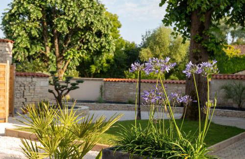 Domaine De L'Angélique - Foto 11