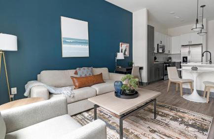 Landing Stunning 1BD Gym Yoga Studio - Foto 1