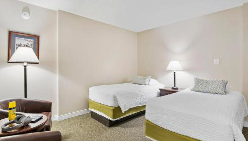 First Floor Standard Suite - Foto 4