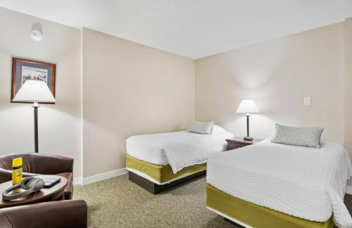 First Floor Standard Suite - Foto 4