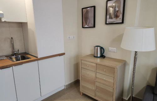 Allo Apartments Caballeros II Centro 1 Habitación - Foto 13