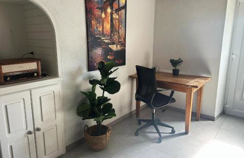 Lovely Holiday Home in Loire for 10 - Photo 29