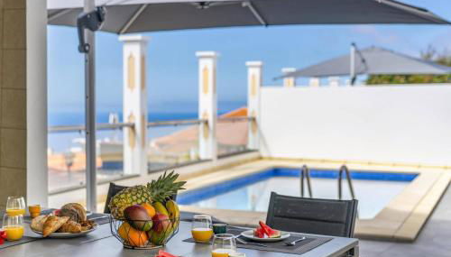 Villa Atlantic Sunrise by Villa Plus - Foto 5, Other