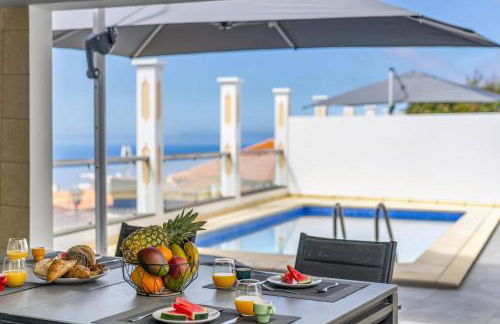 Villa Atlantic Sunrise by Villa Plus - Foto 5