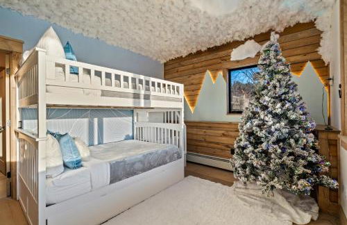 Epic Views, 9Mi SR, GameRmTheater, HTub, Sauna - Foto 61