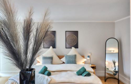 seeglueck Altstadt Refugium - Foto 36