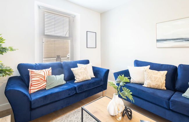 Host Stay Hithe House - Foto 2