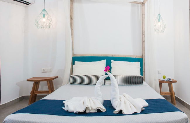 Malibu Boutique Studios - Foto 22