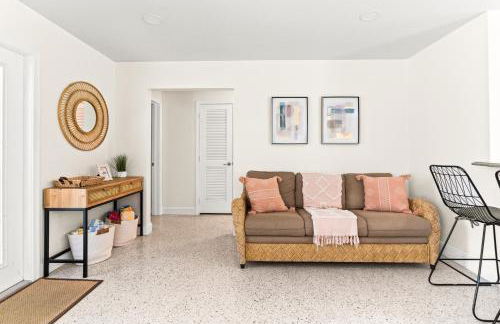 Htd Saltwater Pool! Walk to BEACH! PingPong! BBQ! - Foto 23