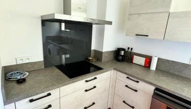 Résidence Les Gros Pins - maeva Home - Appartement climatisé 3 pièces 4 personnes - Budget MAE-4923 - Foto 5