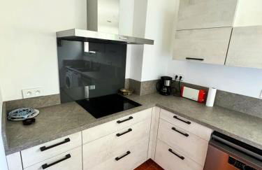 Résidence Les Gros Pins - maeva Home - Appartement climatisé 3 pièces 4 personnes - Budget MAE-4923 - Foto 5