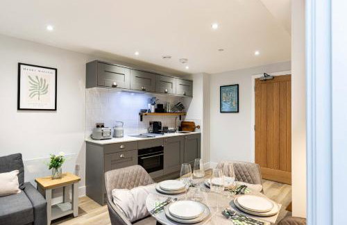 Rock Mill 1 Bed Apartment 32 - Foto 4