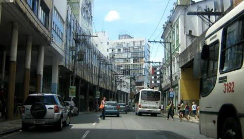 Apartamento 1 quarto -carnaval - Foto 4