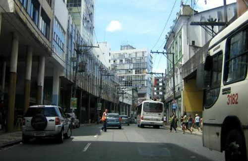 Apartamento 1 quarto -carnaval - Foto 4