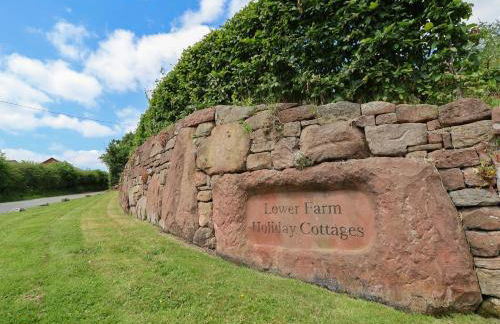 The Shippon - Foto 46