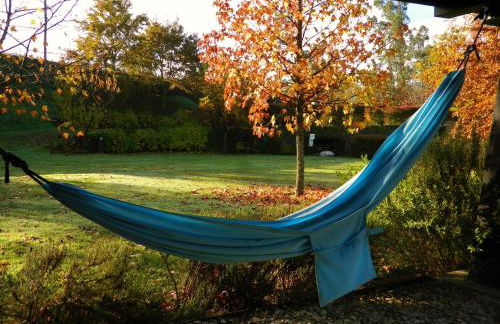 Treehouse Quinta Lamosa - Foto 42