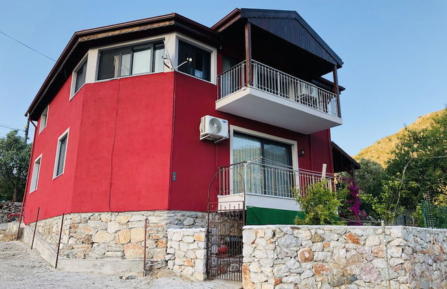 Seyyah Bozburun House - Foto 80