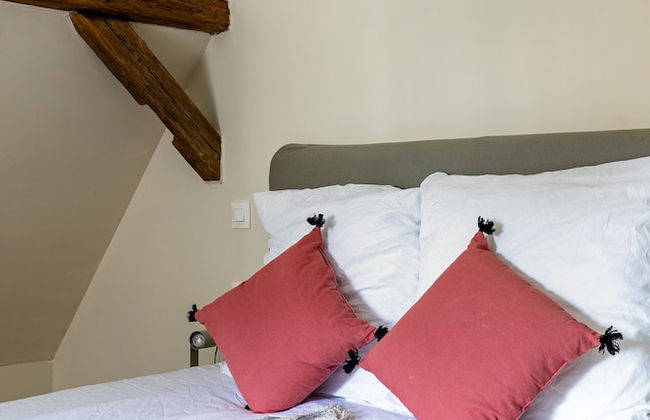 Gîte de l'etoile - Foto 13