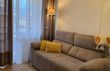 Apartamento Aquí Mismo en playa de Somo Garaje - Foto 9