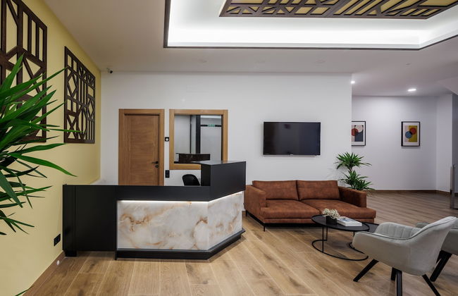 APARTAMENTOS CONGRESO PARKING GRATUITO - Photo 6