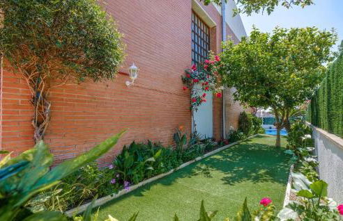 Awesome Home In Santa Susanna With Wifi - Foto 14