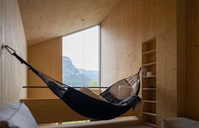 quartier - Lodges Tagesbar Forum - Foto 19