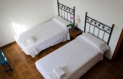 Casas Rurales Mirador del Mundo - Foto 60