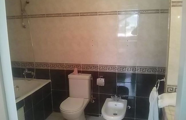 Villa Mimosa - Foto 10