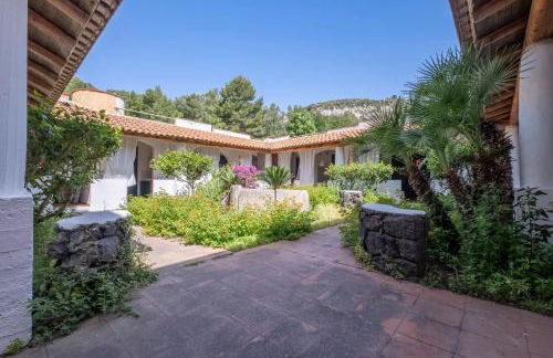 JERA Holiday Collection VULCANO DUE - Garden View - Foto 8